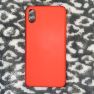 IPHONE XS MAX CASE